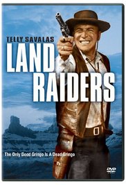 Watch Full Movie :Land Raiders (1969)