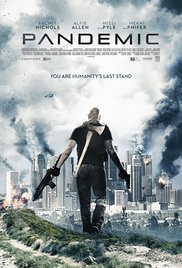 Watch Full Movie :Pandemic (2016)