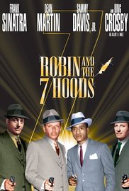Watch Full Movie :Robin and the 7 Hoods (1964)