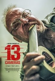 Watch Full Movie :13 Cameras (2015)