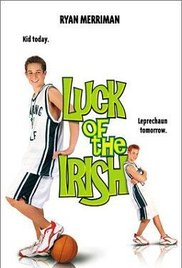 Watch Full Movie :The Luck of the Irish (TV Movie 2001)