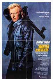 Watch Full Movie :Wanted: Dead or Alive (1987)