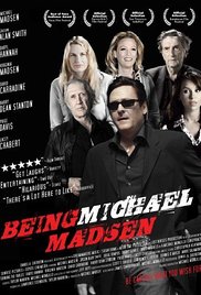 Watch Full Movie :Being Michael Madsen (2007)