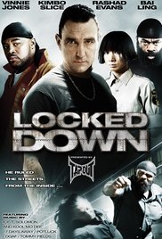 Watch Full Movie :Locked Down (2010)