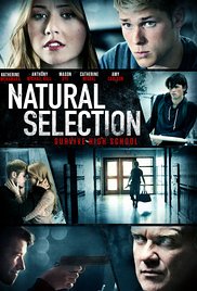 Watch Full Movie :Natural Selection (2016)