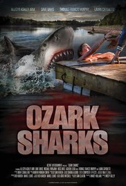 Watch Full Movie :Ozark Sharks (2016)