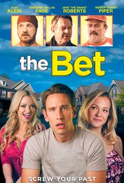 Watch Full Movie :The Bet (2016)