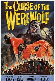 Watch Full Movie :The Curse of the Werewolf (1961)