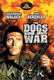 Watch Full Movie :The Dogs of War (1980)