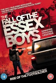 The Fall of the Essex Boys (2013)