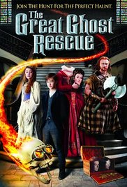 The Great Ghost Rescue (2011)
