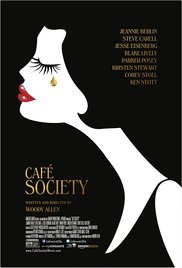 Watch Full Movie :Cafe Society (2016)