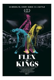 Watch Full Movie :Flex Is Kings (2013)