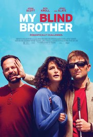 Watch Full Movie :My Blind Brother (2016)