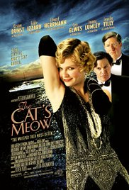 Watch Full Movie :The Cats Meow (2001)
