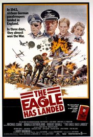 Watch Full Movie :The Eagle Has Landed (1976)