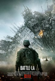 Battle Los Angeles (2011)