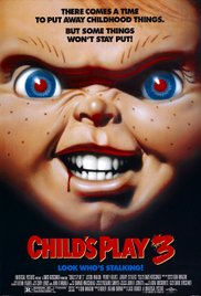 Watch Full Movie :Chucky 3  Childs Play 2 (1991)