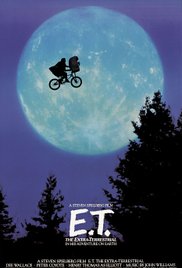 Watch Full Movie :E.T. the ExtraTerrestrial (1982)