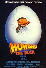 Watch Full Movie :Howard the Duck (1986)