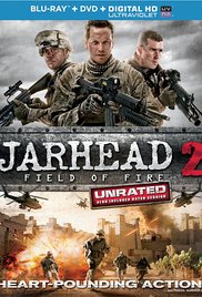 Watch Full Movie :JarHead 2 Field of Fire 2014