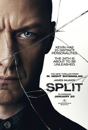 Watch Full Movie :Split (2016)