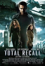 Watch Full Movie :Total Recall 2012