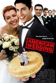 Watch Full Movie :American Pie Wedding (2003)
