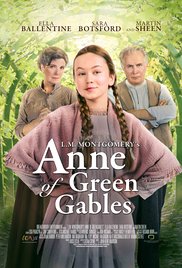 Watch Full Movie :Anne of Green Gables (2016)