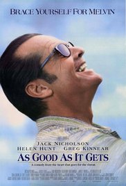 Watch Full Movie :As Good as It Gets (1997)