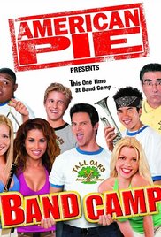 American Pie 4  Band Camp