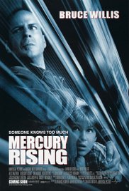 Watch Full Movie :Mercury Rising (1998)