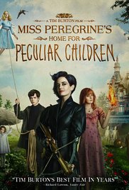 Watch Full Movie :Miss Peregrines Home for Peculiar Children (2016)