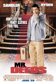 Watch Full Movie :Mr. Deeds (2002)