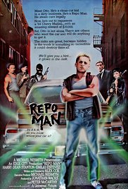 Watch Full Movie :Repo Man (1984)