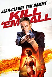 Killem All (2017)