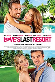 Loves Last Resort (2017)