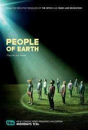 Watch Full Movie :People of Earth (2016)