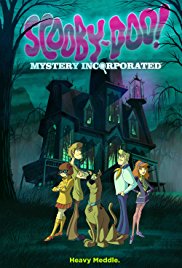 Watch Full Movie :ScoobyDoo! Mystery Incorporated (2010)