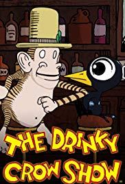 Watch Full Movie :The Drinky Crow Show (2007-2009)